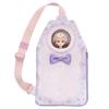 Takara Tomy Doll Bag Set for Ages 3 and Play Ages 3 and Up Licca-chan LD-02, Licca-chan Up, Dress-Up Toy,