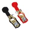 5/10/15Pcs Auto Battery Terminal Cable Clamp Negative Positive Top-Post Auto Battery Cable Terminal Top For Car Truck Accessory