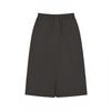 New Balance Casual Long Skirt Women's Dark Gray NWF25192-DKG