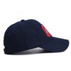 Fashion NEW YORK Embroidery Baseball Caps Outdoor Casual Adult Sun Hats Hip Hop Hat Sports Golf Caps Cotton Snapback Hats
