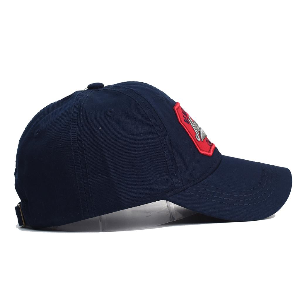 Fashion NEW YORK Embroidery Baseball Caps Outdoor Casual Adult Sun Hats Hip Hop Hat Sports Golf Caps Cotton Snapback Hats