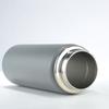 750ml Stainless Steel Vacuum Insulated Sports Water Bottle with 100% Leak-Proof Travel Lid, Large Capacity Portable Vacuum Pot