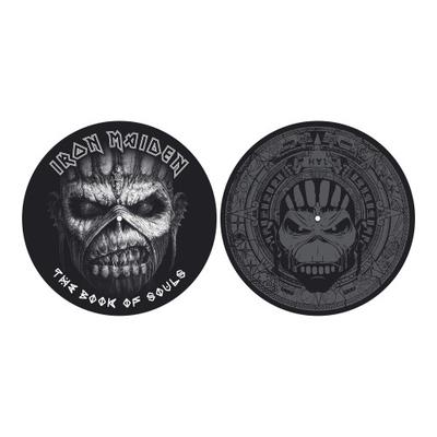 Ροδέλα Slipmat για Πικάπ (Συσκευασία των 2)