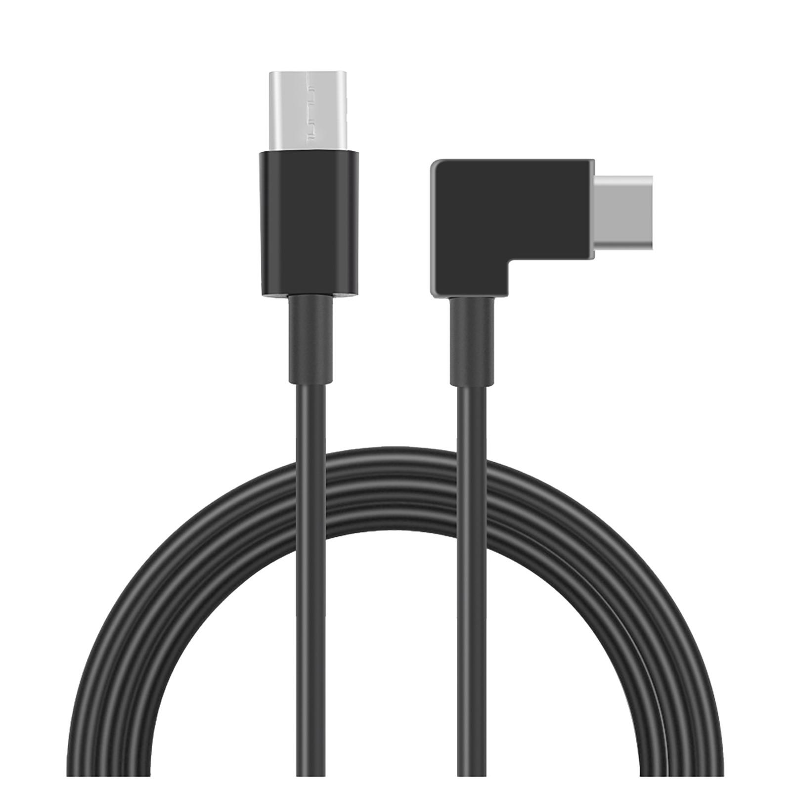 

For FPV Flight Glasses Phone Tablet Data Cable Micro-USB Type C Line