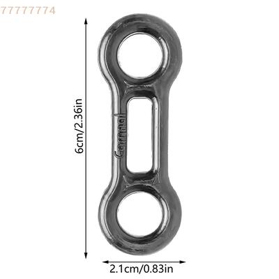 Locking Carabiner Ropes Tools Protective Buckle for Mountain & Rock Climbing Outdoor Sports Rigging Fixing Essential Gear