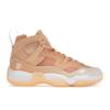 Жіночі кросівки Air Jumpman Two Trey Arctic Orange Sunset-Haze White DR9631-800