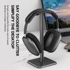 Headphone Stand Headband Suspension Headphone Stand Computer Multifunction Stand For Wh 1000xm5 1000xm4 Px7 S2 700