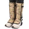 Linpan Outdoor Camouflage Anti-Snake Leg Gaiters