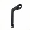 Gooseneck Cycle Stem Sturdy Bike with Top Clamp