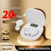 MD81 Mini Wireless Earbuds with Digital Display - Hot Selling Gaming Earphones for International Buyers.
