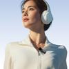 Bluetooth-compatible Wireless Adapter 3.5mm Portable Sound Adapter Low Latency Wireless Transmitter for Music Streaming
