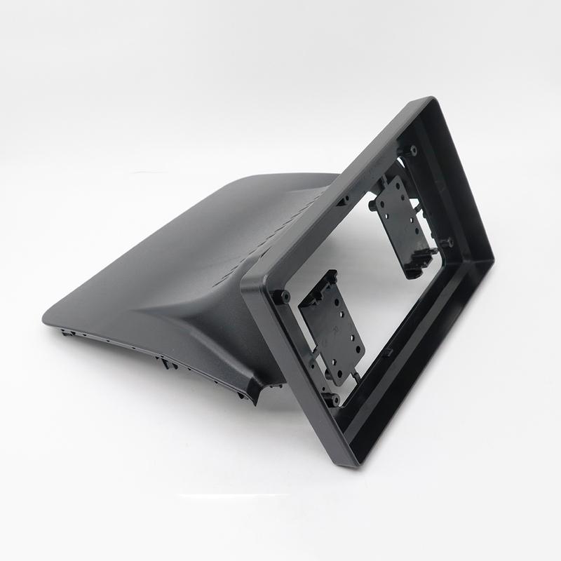 10 Inch For TOYOTA RAIZE Car Frame Fascia Adapter Android Radio Dash Fitting Panel Kit