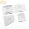 21 Kustu One-Button Start Sticker and Body Start Button Sequin Car Accessories