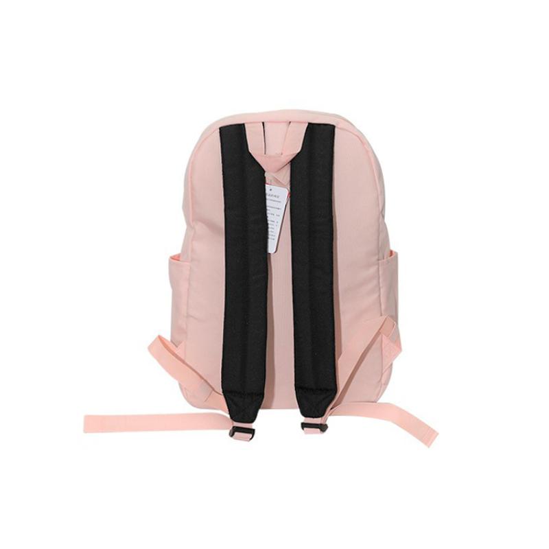 New Balance Fabric Backpack Unisex Cherry Blossom Pink New Balance GCA2N013-LPK