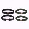 1Pair Leggings Elastic Rope Trouser Leg Strap Riding Boot Rubber Band Outdoor Boot Straps Rope For Shoe Fixing Elastic