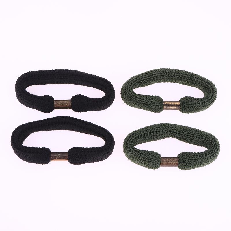 1Pair Leggings Elastic Rope Trouser Leg Strap Riding Boot Rubber Band Outdoor Boot Straps Rope For Shoe Fixing Elastic