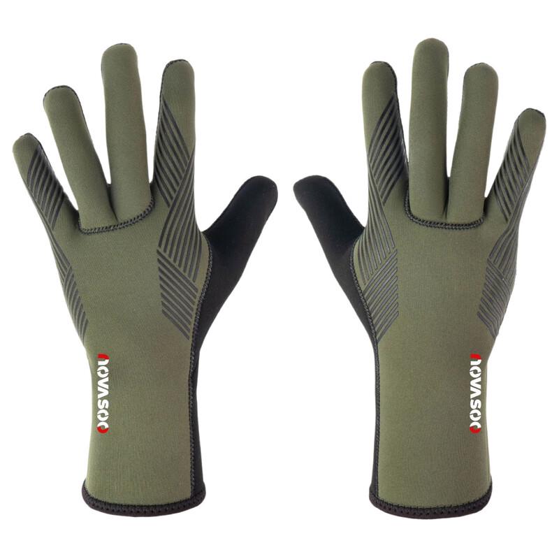 Yimai Super Elastic Diving and Surfing Gloves