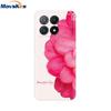 Für Xiaomi Poco X6 Pro Hülle Weiches TPU Silikon Handy Klare Abdeckung Für Xiaomi Poco X6 5G Hülle Bumper Pocox6 X 6 5G 2024 Funda Coque