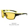 Unisex Polarized Sports Sunglasses for Outdoor Cycling and Driving