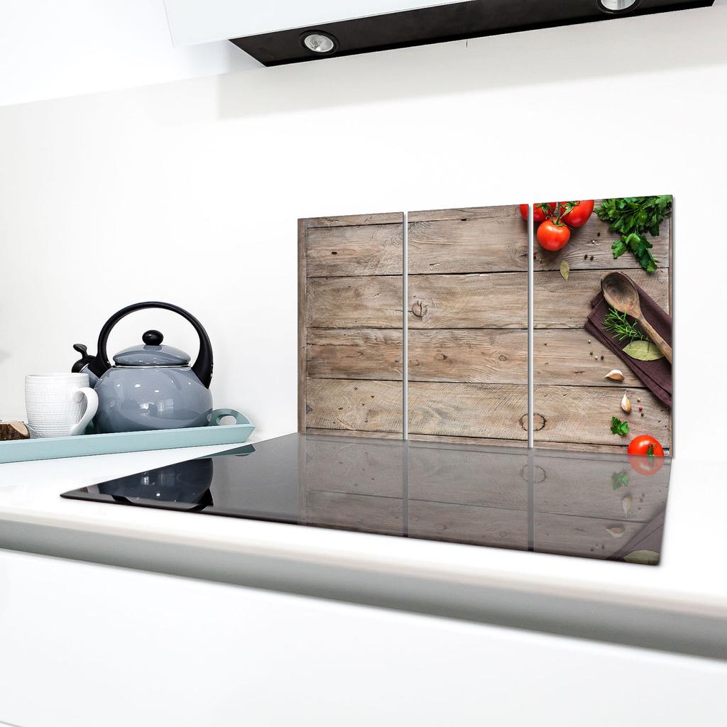 Glass Hob Protector 3x30x52