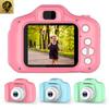 X2 Children's Digital Camera - Photo & Video Fun Toy Gift