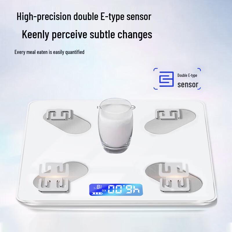 Yangtze Smart Body Fat Scale (CN version)