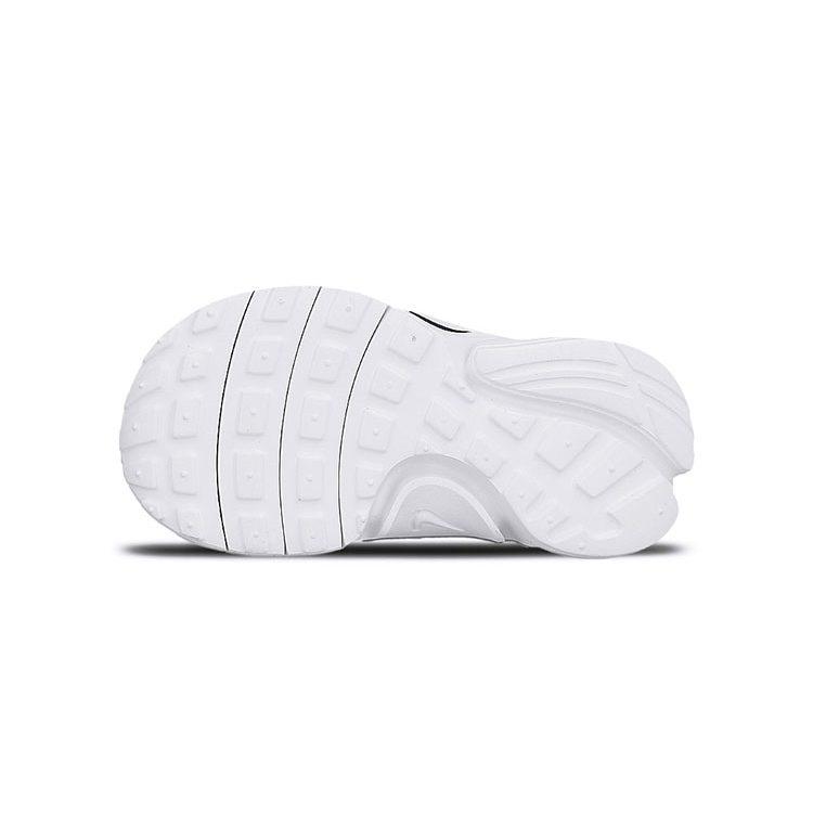 Nike Presto Extreme White Black TD 870019-100