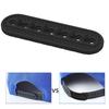 Hat Size Extenders Snapbacks Strap Replacement Adjustable Straps Extenders for Baseball and Duckbill Hat