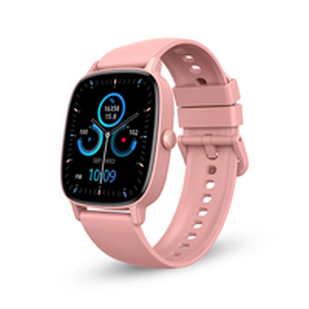 Ksix bxsw31r smartwatch 1.83 inch touchscreen Pink