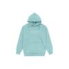 Palace FW21 Ultimo Jumbo Tri-Ferg Drop Shoulder Hoodie With Logo Pocket Unisex Hoodie Green P21CS257