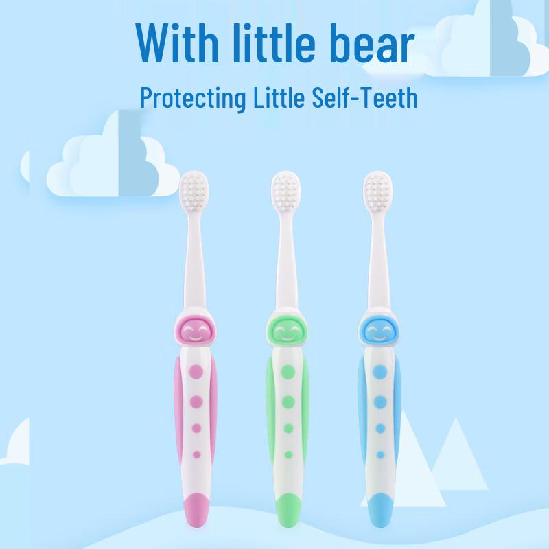 

Dr. Tooth Children s DT8601 Toothbrush