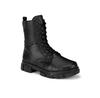 Rieker Y7116-00 Black Ankle Boots