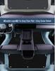 Xiaopeng P7+ Double Layer Full Coverage Floor Mats for Interior Decoration and Modification