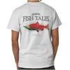 Alaska Sockeye Lachs Angeln Fischer Angler Geschenk T-Shirt 100% Baumwolle Rundhals Kurzarm Lässiges Herren T-Shirt Größe S3XL