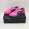 1183C102-701 Onitsuka Tiger MEXICO 66 DRAGON FRUIT BLACK (Men's)
