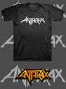 Anthrax T-Shirt