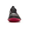 Li-Ning Way of Wade 11 Sunrise Herren-Sneakers Schwarz Mehrfarbig ABAU049-22