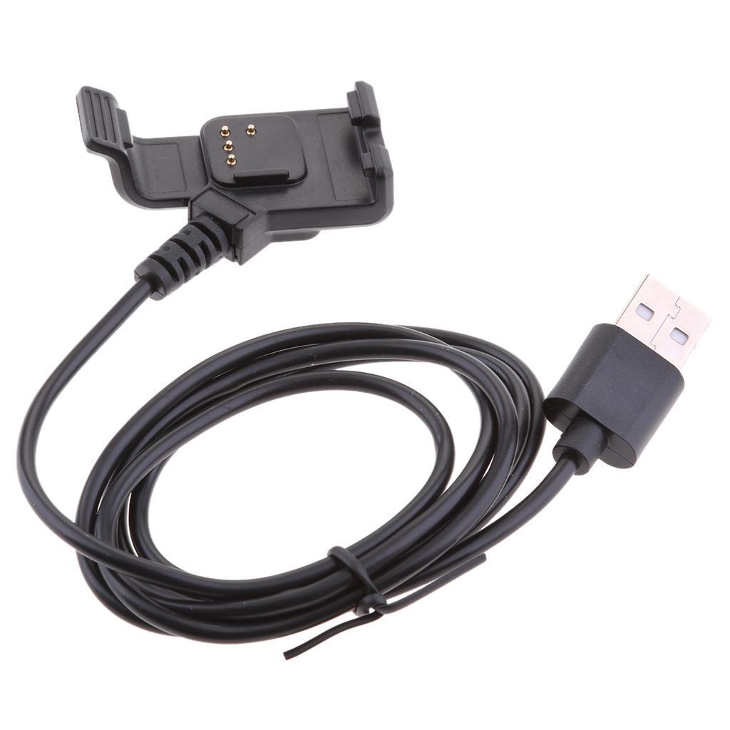 For Garmin VIRB X & XE GPS Action Camera USB Data Sync Charging Cable Dock