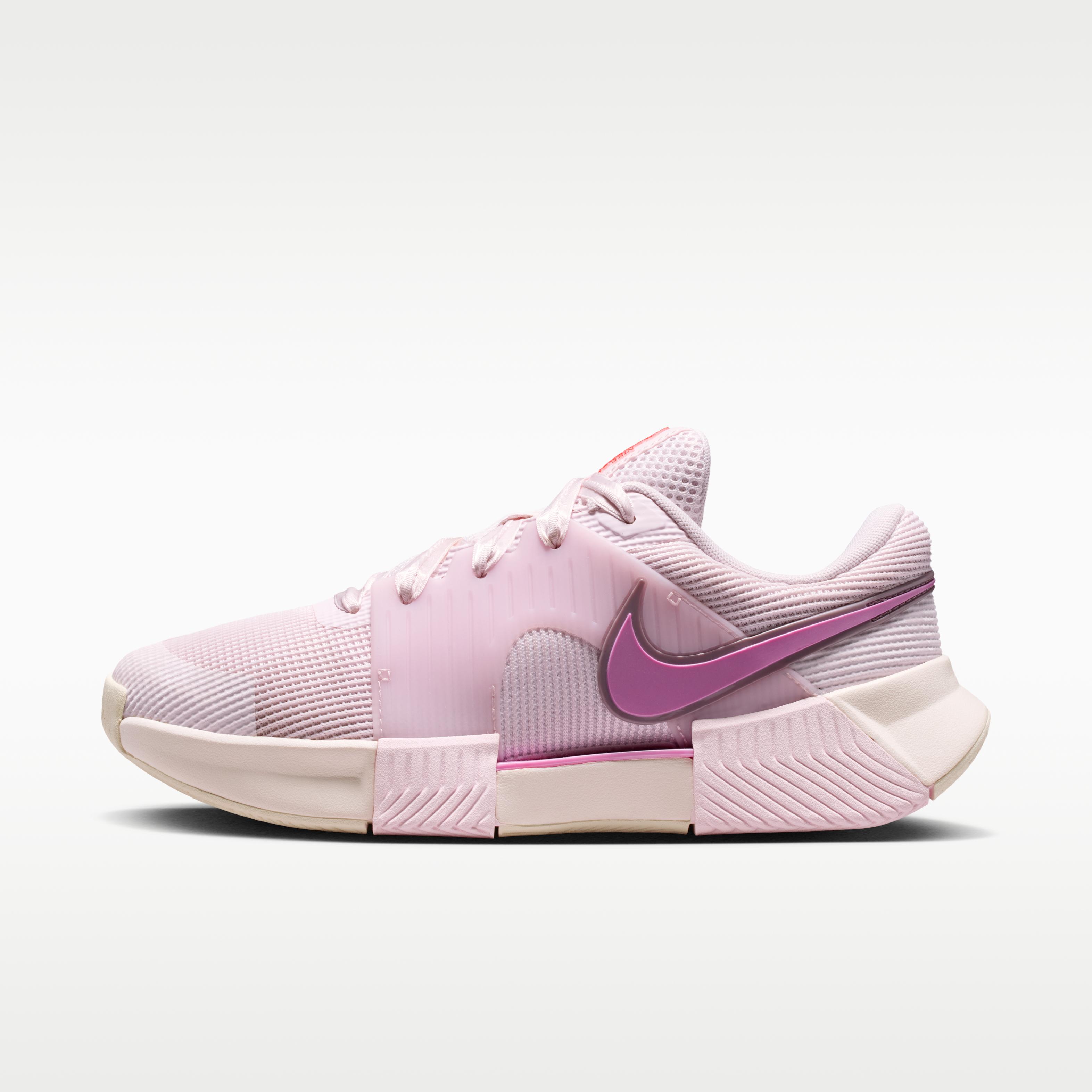 

Nike Wmns Zoom GP Challenge 1.5 Premium Hard Court Pearl Pink 35.5