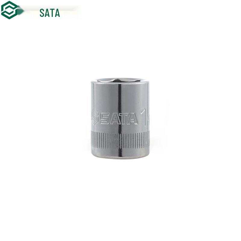 SATA 10mm Drive Metric Hex Socket