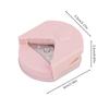 4mm Radius Corner Rounder Punch Paper Corner R4 Card Rounded Cutter Corner Rounder Paper Hole Trimmer Angle Punch