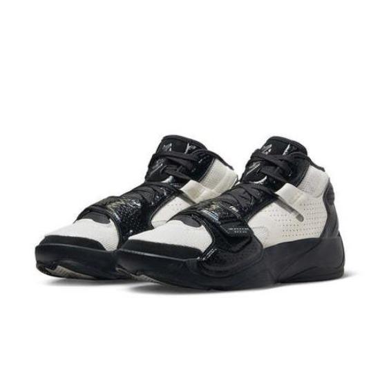 

Air Jordan Zion 2 GC 25 років в Китаї DV9969-001 EU 40.5 чорний/білий