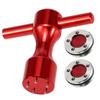 5/10/15/20/25g Klucz do wag puttera golfowego dla Titleist Scotty Cameron