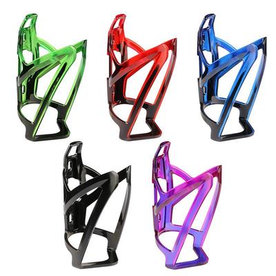 Porte-bidon pour vélo: Porte-gobelet pour vélo de route et de montagne - Accessoire complet pour équipement de cyclisme.