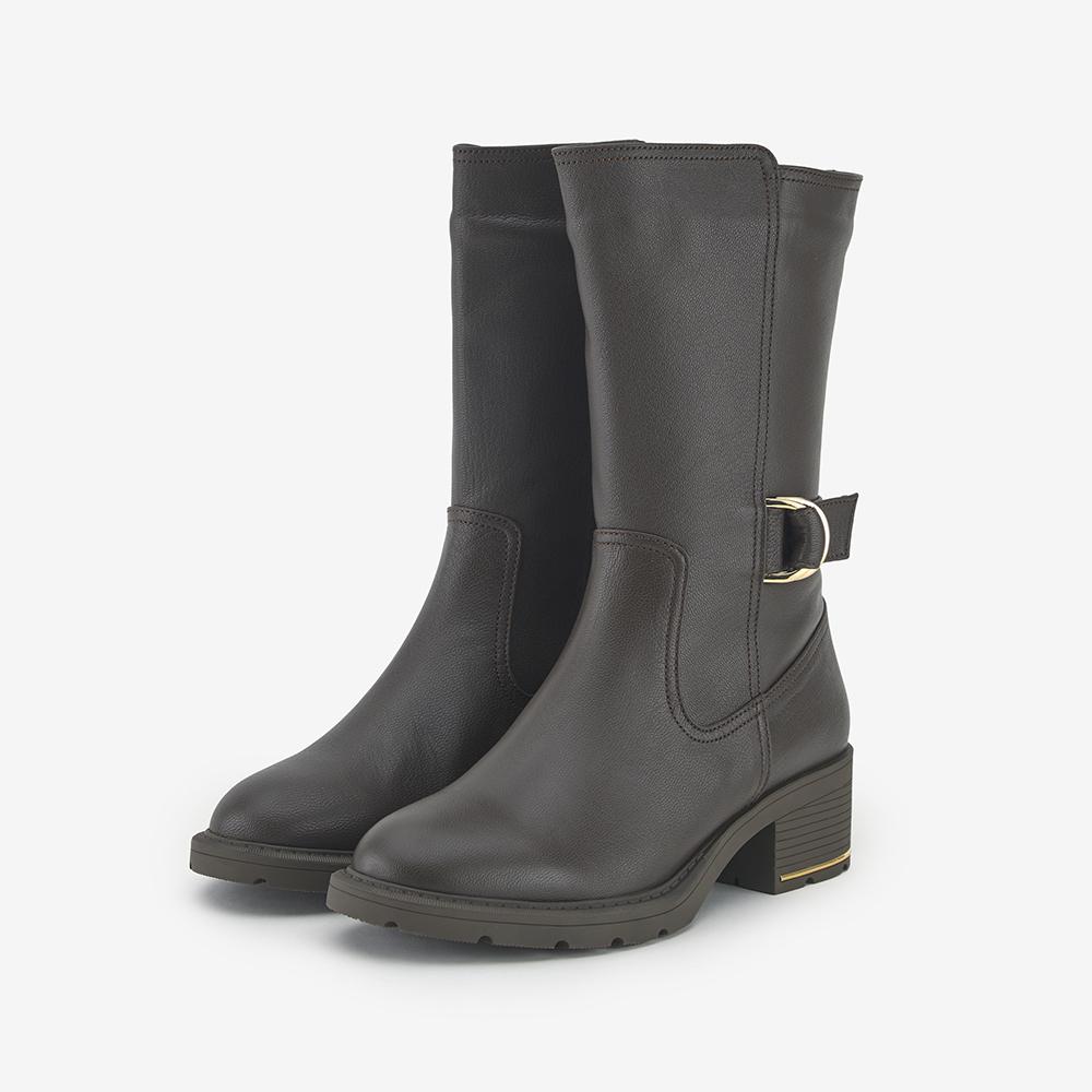 Daks Shoes Women'S Boots Dlh302Ga20