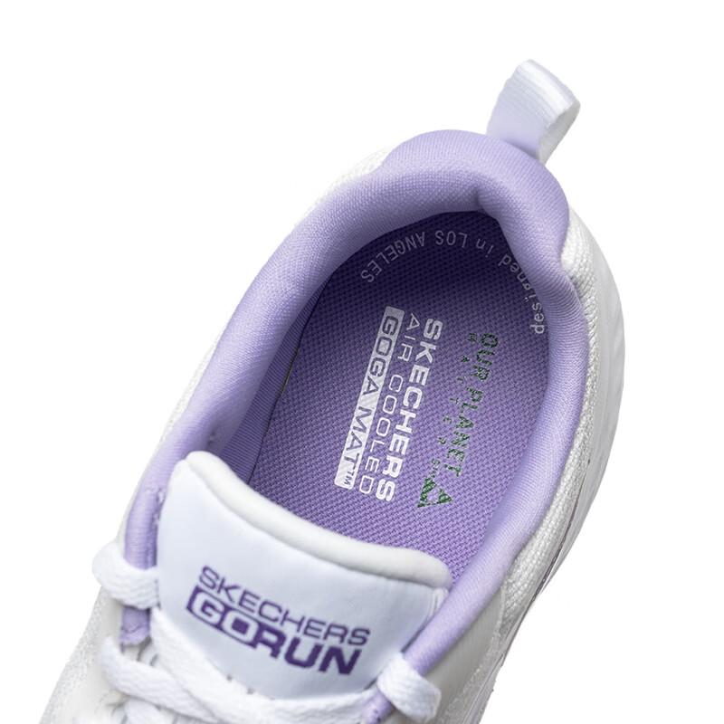 Skechers Women's Cushioned Mesh Running & Casual Shoes