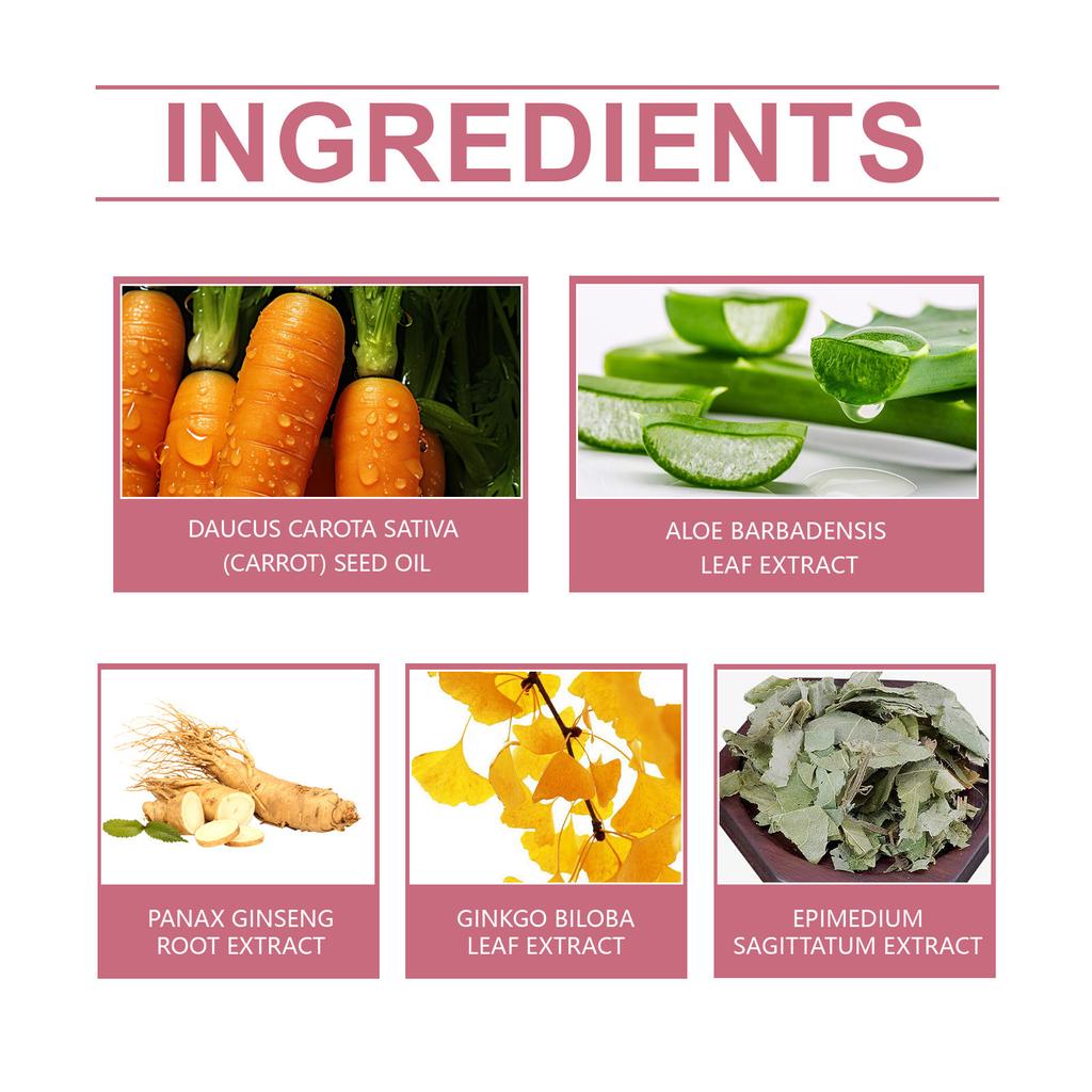 Pheromone Passion Serum 10ml Moisturizing And Nourishing To Promote Intimacy Private Charm Gentle Motivational Serum