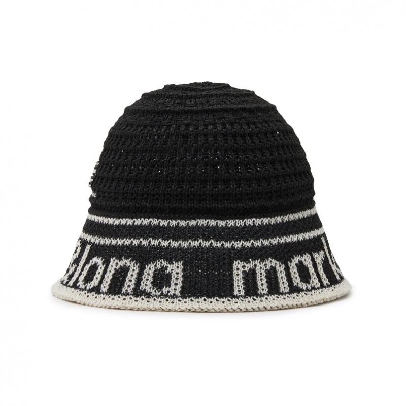 W Gn Knit Hat  Ls2yj84f 