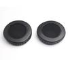 Soft Ear Pads Sponge Cushion 2pcs Comfortable Flexible