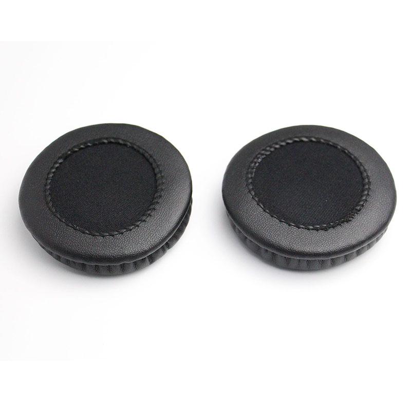 Soft Ear Pads Sponge Cushion 2pcs Comfortable Flexible